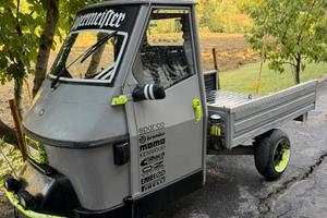 Ape 50