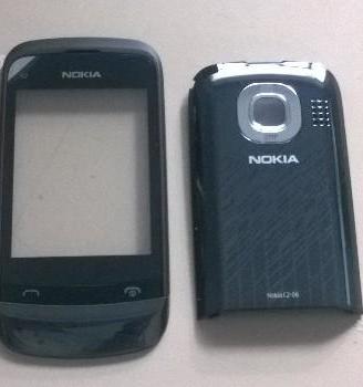 Nokia c2-06 ricambi nokia originali nuovi