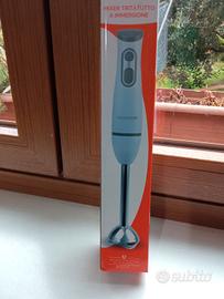 mixer tritatutto a immersione