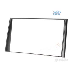 TELAIETTO RADIO 2 DIN PER KIA