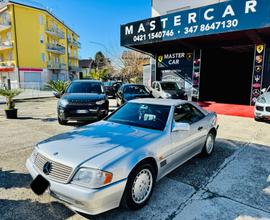 MERCEDS SL280 CAT HARD TOP (PERMUTO)
