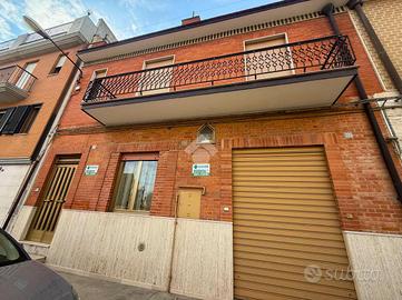 CASA INDIPENDENTE A SAN SEVERO