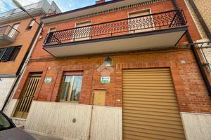 CASA INDIPENDENTE A SAN SEVERO