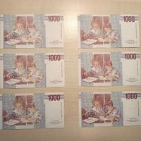 6 MILLE LIRE MONTESSORI