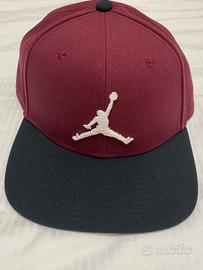 Cappellino Nike Jordan
