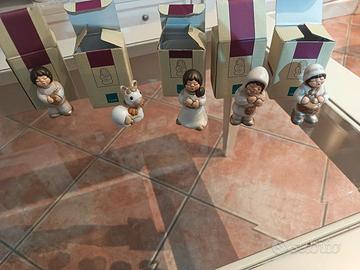 thun presepe famiglia