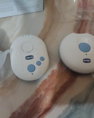 tiralatte,baby monitor,scalda biberon chicco 