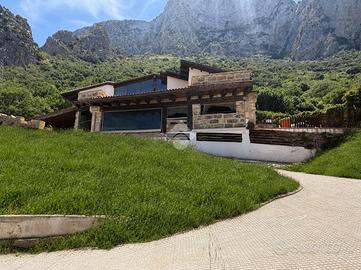 VILLA SINGOLA A CINISI