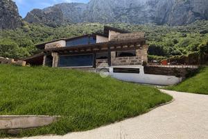 VILLA SINGOLA A CINISI