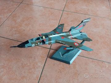 Aereo tornado da collezione