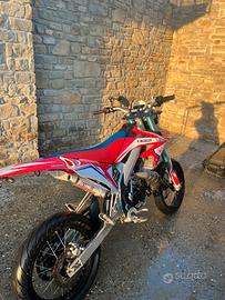 VENT DERAPAGE 50cc