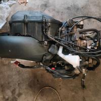 Motore Honda sh 125 2021