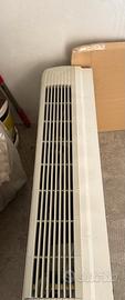 fan coil (ventilconvettore)