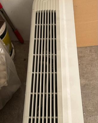 fan coil (ventilconvettore)