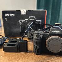 Sony A7 II