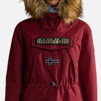 Giacca Napapijri skidoo 4 taglia s