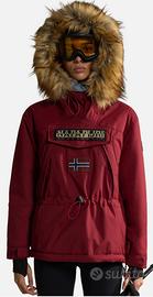 Giacca Napapijri skidoo 4 taglia s