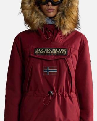 Giacca Napapijri skidoo 4 taglia s