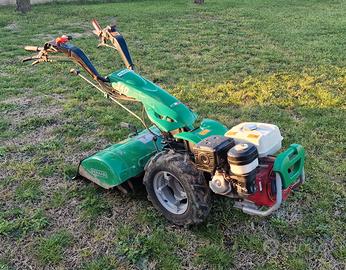 Motocoltivatore