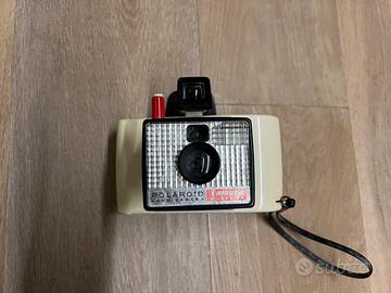 POLAROID SWINGER 20