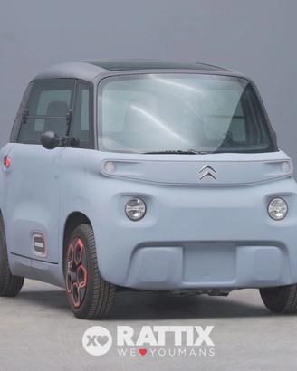 CITROEN Ami (2021) My Ami Pop Elettrica
