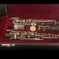 Oboe opus