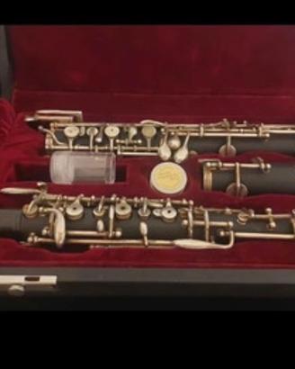 Oboe opus