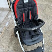 passeggino Peg Perego Book