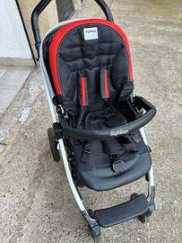 passeggino Peg Perego Book
