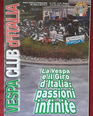 VESPA CLUB d'ITALIA