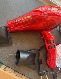 Phon Parlux Nuovo Rosso