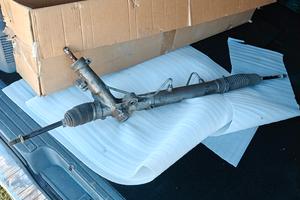 SCATOLA DELLO STERZO MERCEDES VITO