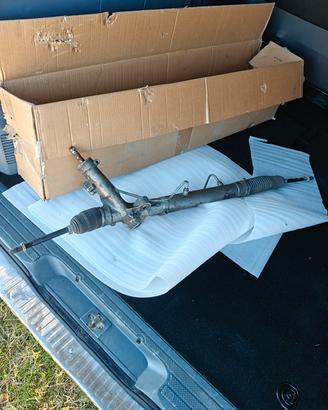 SCATOLA DELLO STERZO MERCEDES VITO