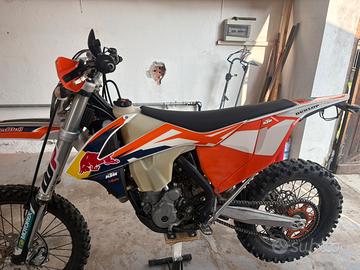 KTM 350 EXC-F