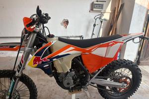 KTM 350 EXC-F