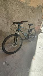 Rockrider 520 Btwin
