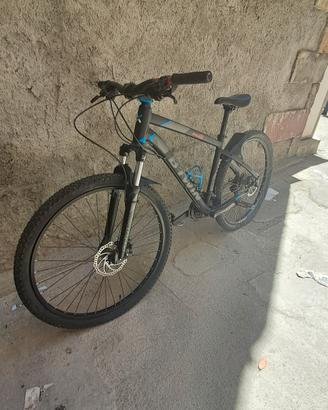 Rockrider 520 Btwin