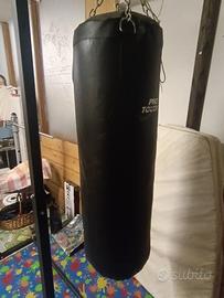 Sacco da boxe Pro Touch 