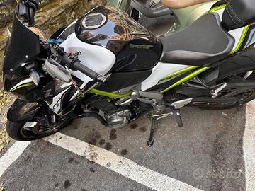 Z900 Kawasaki