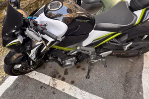 Z900 Kawasaki
