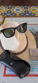 Wayfarer bausch&lomb anni 90