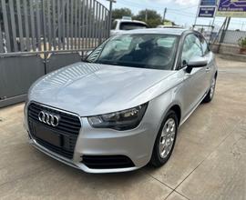 Audi A1 1.6 TDI 105 CV Ambition