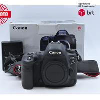 Canon EOS 5D Mark IV