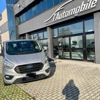 Ford Transit Custom 320 2.0 TDCi 130 PC Combi...