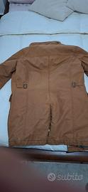 Cappotto Stupendo trussardi
