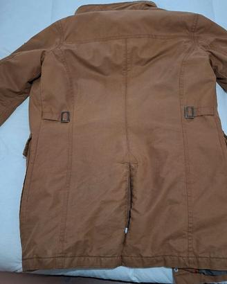 Cappotto Stupendo trussardi