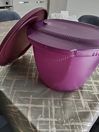 Contenitore tupperware