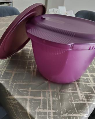 Contenitore tupperware