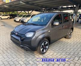 FIAT Panda Cross 5 POSTI 1.0 Hybrid City Cross K