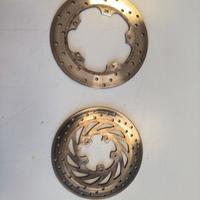 dischi freno Gilera runner 125/180